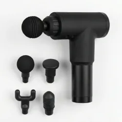 Масажер перкусійний для тіла Fascial Gun 320