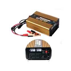 Модифікований інвертор LC-Star Solar 1500W