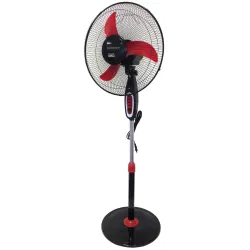 Вентилятор для підлоги Grunhelm GFS-4010