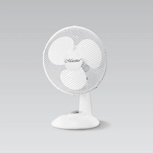 Вентилятор Maestro MR-903 (3 швидкості) настільний вентилятор Маестро вентилятор для підлоги