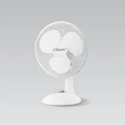 Вентилятор настільний Maestro 30 см (MR-904)