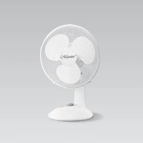 Вентилятор настільний Maestro 30 см (MR-904)