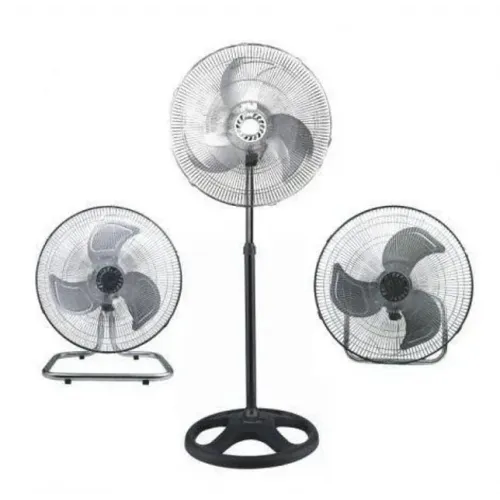 Вентилятор для підлоги Rаinberg RB-1801 трансформер 3в1 для охолодження