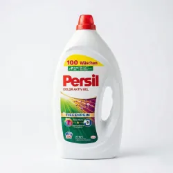 Гель для стирки Persil Color Activ Gel Tiefenrein 4.5 л 100 циклов