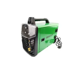 Напівавтоматичний зварювальний апарат Мінська МГА МІГ/ММА-380Н