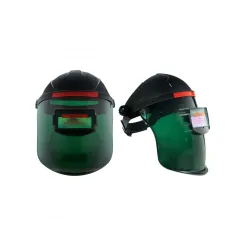 Маска зварювальника хамелеон StarLux 22М