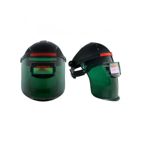 Маска зварювальника хамелеон StarLux 22М