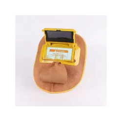 Маска зварювальника хамелеон StarLux 20М