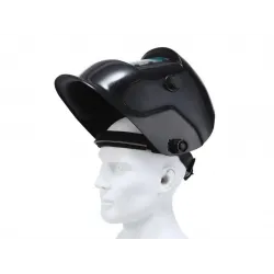 Маска зварника ХАМЕЛЕОН АВРОРА А-777 ВАЖКИЙ МЕТАЛ