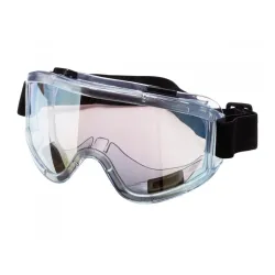 Захисні окуляри Vision Gold (лінзи ПК з антибліковим покриттям)