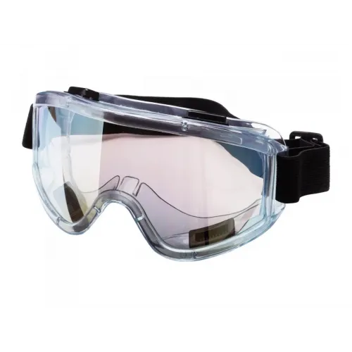 Захисні окуляри Vision Gold (лінзи ПК з антибліковим покриттям)