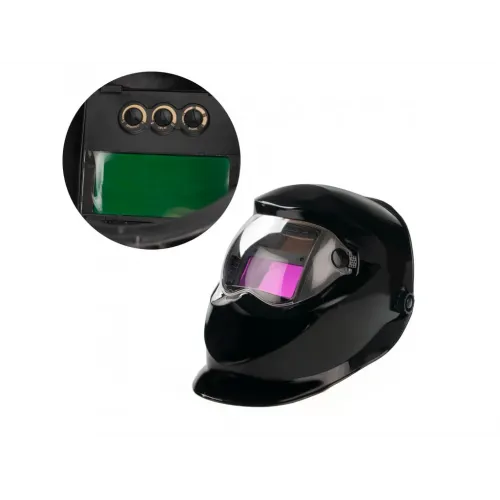 Маска зварника 