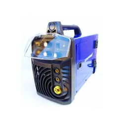 Напівавтоматичний зварювальний апарат Беларусмаш БСА МІГ/ММА-410