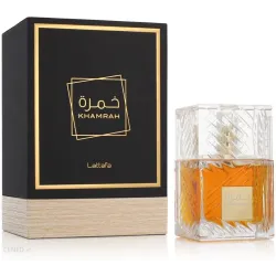 Lattafa Khamrah Woda Perfumowana 100 ml