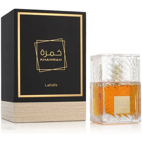 Lattafa Khamrah Woda Perfumowana 100 ml