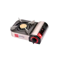 Плита газовая портативная JD-208 малая