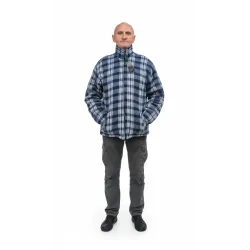 Сорочка тепла на хутрі (52-62) розмір