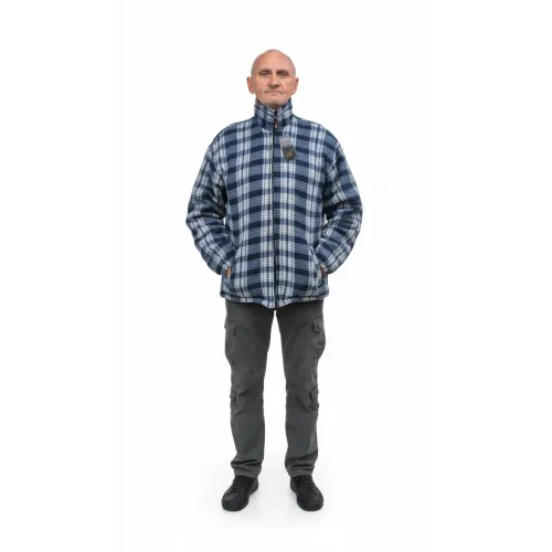 Сорочка тепла на хутрі (52-62) розмір