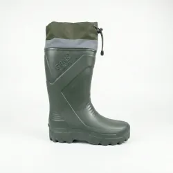 Чоловічі зимові термочоботи ЕВА Gipanis зі знімним утеплювачем (хакі) р. 42-45