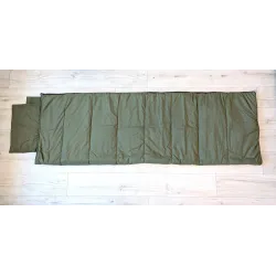 Мішок спальний DECIDO (190 х 65 см), спальник для природи, на риболовлю (Україна)