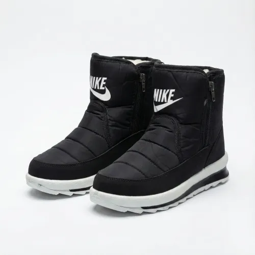 Чоботи жіночі зимові. Дутики (сноутбутси) на хутрі