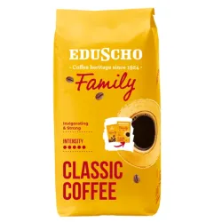 Кава Tchibo Family у зернах 1 кг