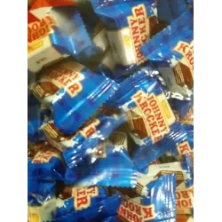 Цукерки roshen Johnny Krocker 500 гр