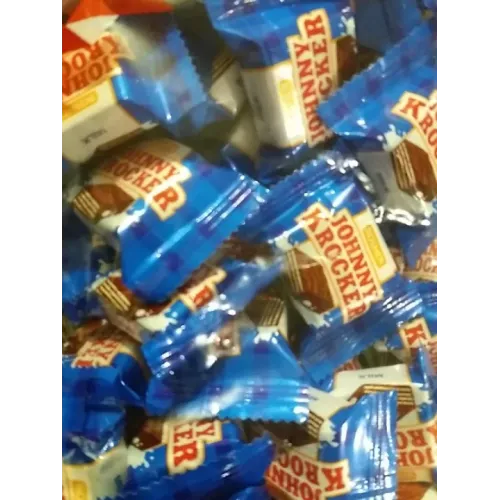 Цукерки roshen Johnny Krocker 500 гр