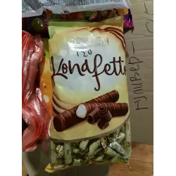 Цукерки roshen konafetto 1кг