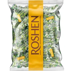 Цукерки Roshen Ромашка 1кг