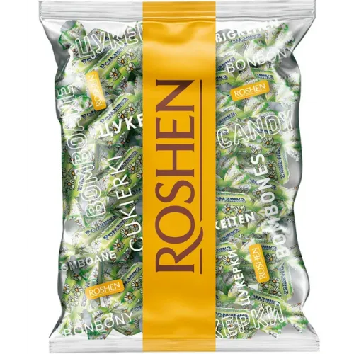 Цукерки Roshen Ромашка 1кг