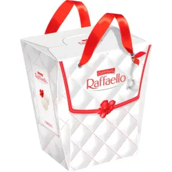 Цукерки Raffaello 230 г (8000500290088)
