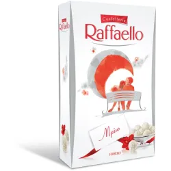 Цукерки Raffaello 80 г (8000500311585)