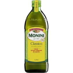 Оливкова олія Monini Extra Vergine Classico 1 л (80053835)
