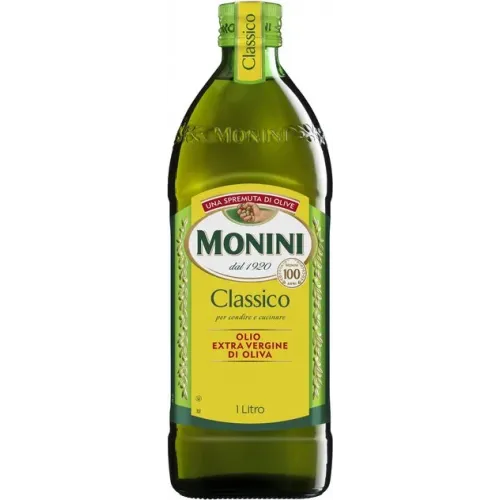 Оливкова олія Monini Extra Vergine Classico 1 л (80053835)