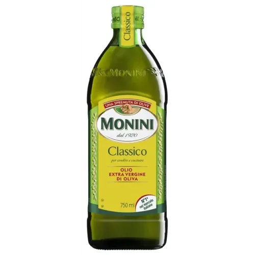 Олія оливкова Monini Extra Vеrginе Classico 750 мл (80508816)