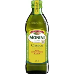 Оливкова олія Monini Extra Vergine Classico 500 мл (80053828)