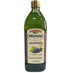 Олія з виноградних кісточок Monini 1 л (80054696)