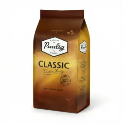 Кава Paulig Classic у зернах 1 кг