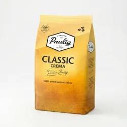 Кава Paulig Classic Crema у зернах 1 кг