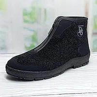 Чоловічі бурки Суконні DAGO