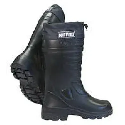 Чоловічі чоботи ЕВА пінка DAGO з манжетою олива