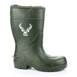 Чоловічі зимові чоботи сноубутси дутики ЕВА OLIMP