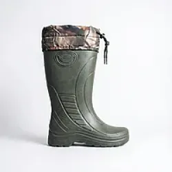 Чоловічі всесезонні чоботи ЕВА KROK стиль Norfin з панчохом-утеплювачем