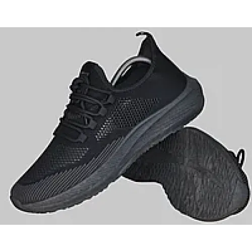 Чоловічі літні кросівки сліпони текстиль темно-сірі GIPANIS GS Athletic