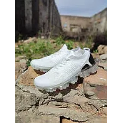 Чоловічі літні кросівки туфлі текстильні DAGO чорні комфорт