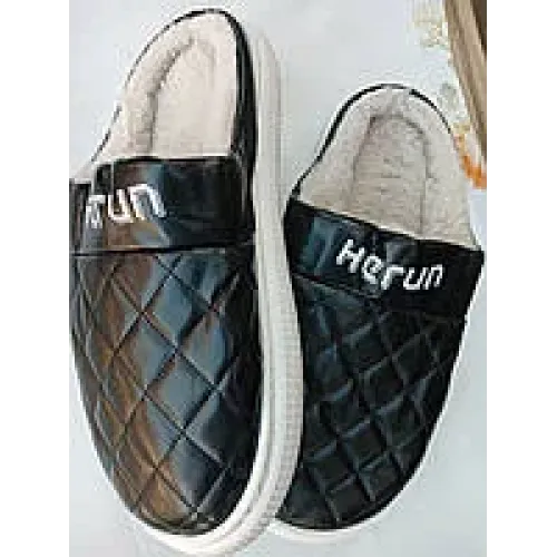 Чоловічі сабо (шльопанці) DAGO чорні із закритим носком (р. 41-46)