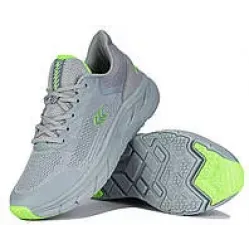 Чоловічі кросівки Situo, розмір 41-46, сірі з пінковою підошвою