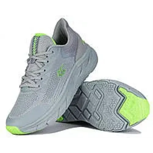 Чоловічі кросівки Situo, розмір 41-46, сірі з пінковою підошвою