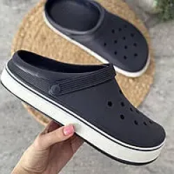 Чоловічі шльопанці Olimp сині перехресні (р. 41-46)